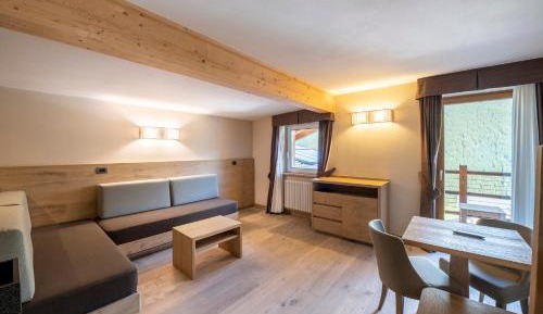 Suite with Terrace
