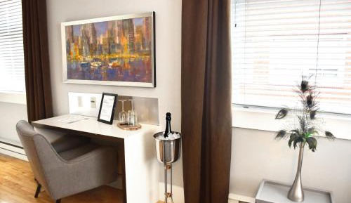 Executive Suite