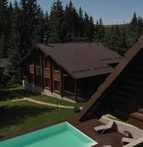Superior Chalet