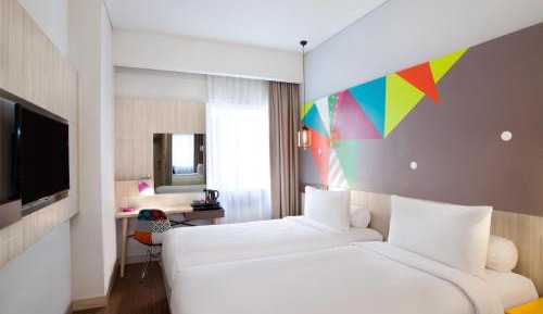 Superior Queen Room