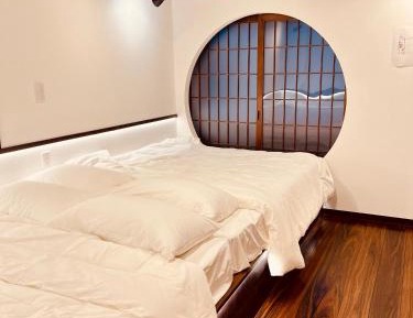 Four-Bedroom Premier Apartment