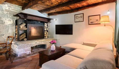 Four-Bedroom Holiday Home