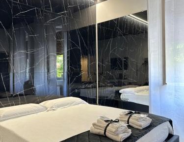 One-Bedroom Apartment with Spa Bath