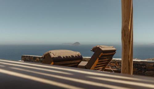 Suite with Private Pool
