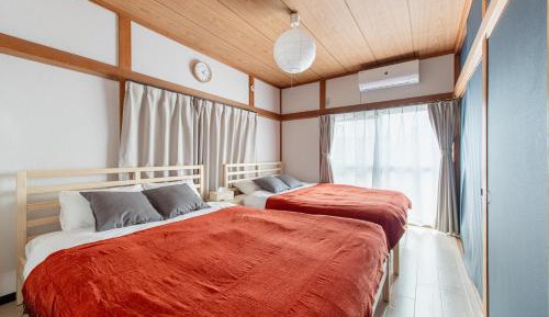 Two-Bedroom Villa