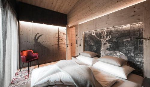 Penthouse Apartment