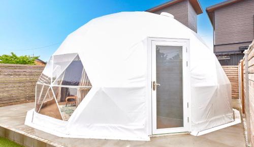 Tent