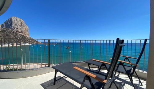 Apartment with Sea View