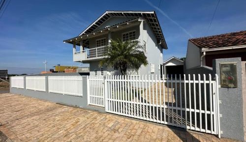 Five-Bedroom House