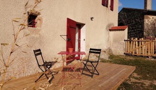 One-Bedroom Cottage