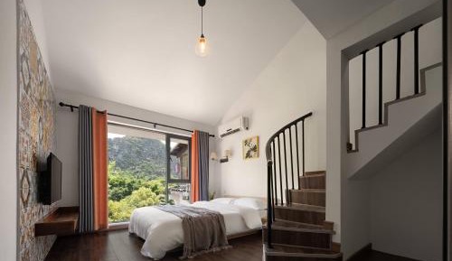 Duplex Suite
