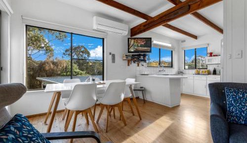 Two-Bedroom Holiday Home