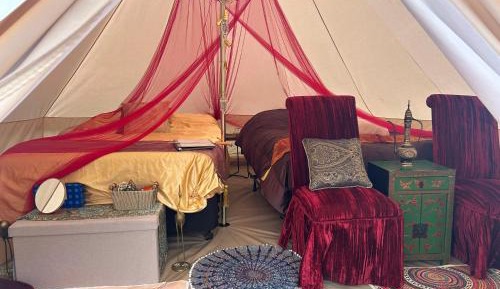 Tent