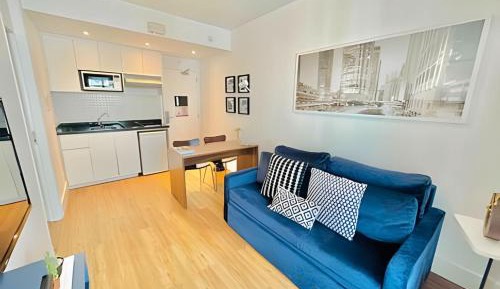 Classic Apartment