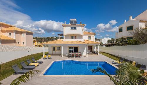 Superior Villa