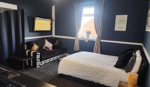 King Room