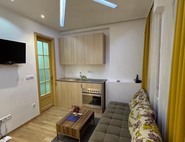 Duplex Suite