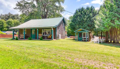 Holiday Home