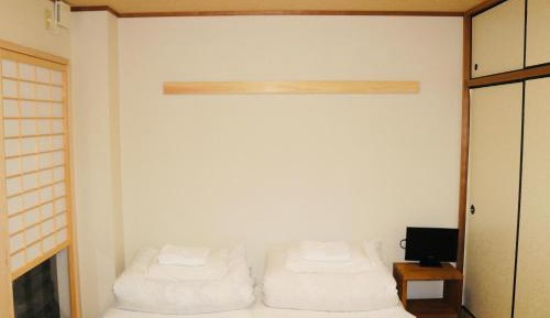 Triple Room with Private Bathroom