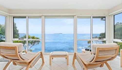 Holiday Home