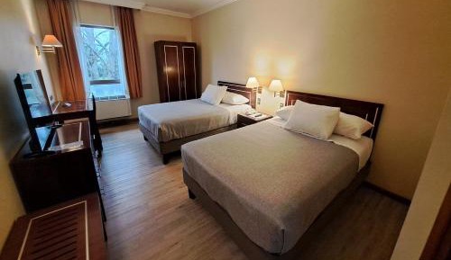 Queen Room with Two Queen Beds