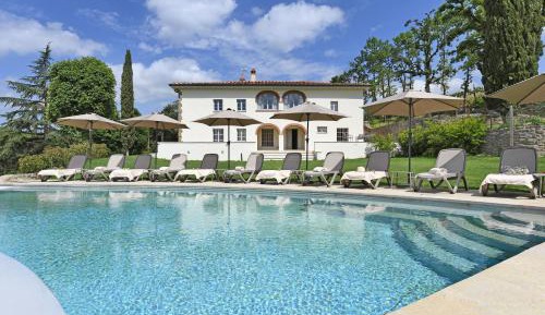 Deluxe Villa