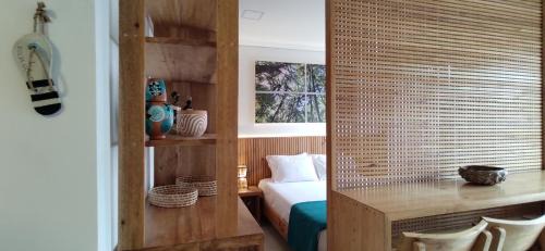 Superior Apartment with Balcony
