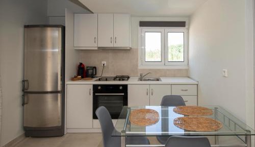Apartment - Split Level
