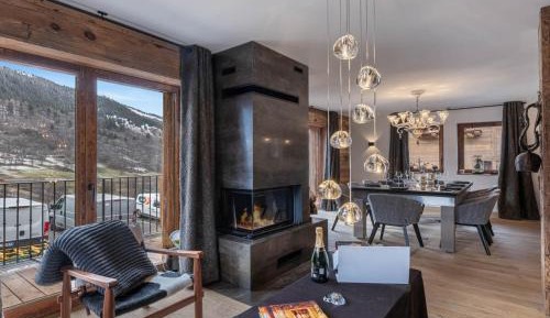 Chalet