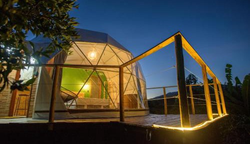 Tent