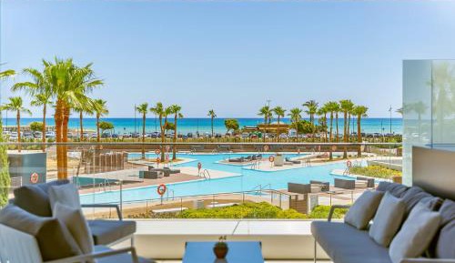 Two-Bedroom Superior Apartment