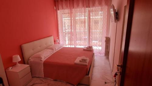 Double Room with Private External Bathroom