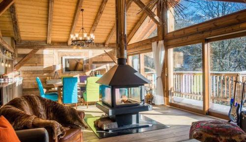 Chalet