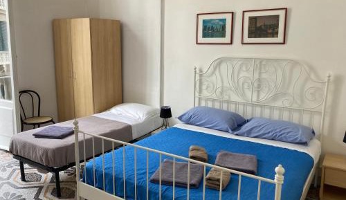 Premium Quadruple Room