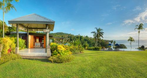 Luxury Villa with Ocean View
