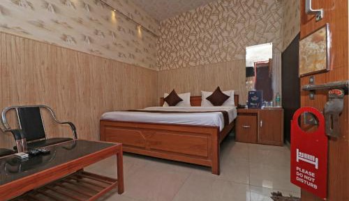 Classic Triple Room