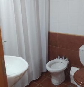 Quadruple Room with Mountain View