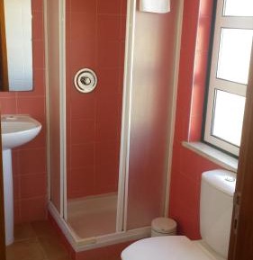 Double Room with Bathroom
