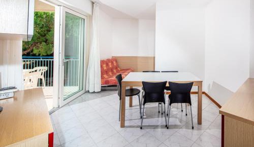 One-Bedroom Apartment - First Floor