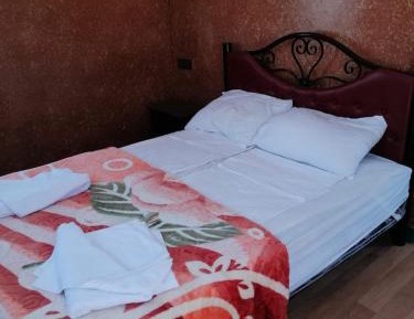 Double Room with Pool View