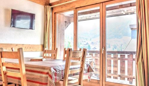Apartment (5 Adults)