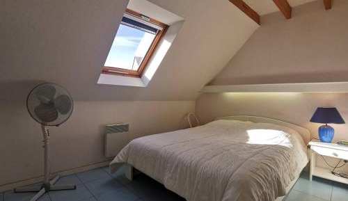Apartment (6 Adults)