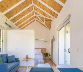 One-Bedroom Villa