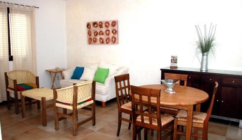 Apartment - Split Level