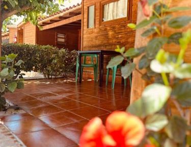 Two-Bedroom Bungalow (4 Adults)