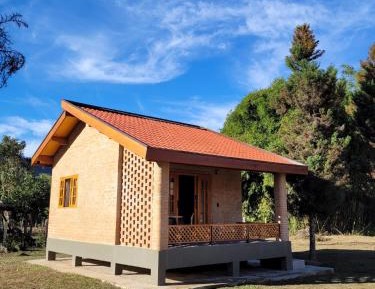 One-Bedroom Chalet