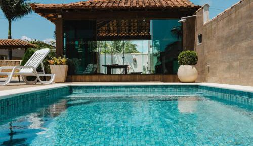 Superior Villa