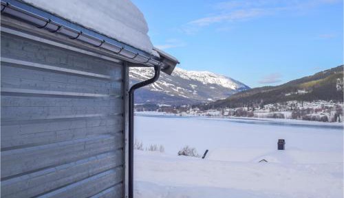 Three-Bedroom Holiday Home 