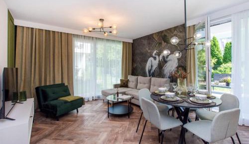 Family Junior Suite