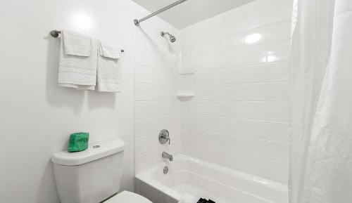 Deluxe King Room With Kitchen